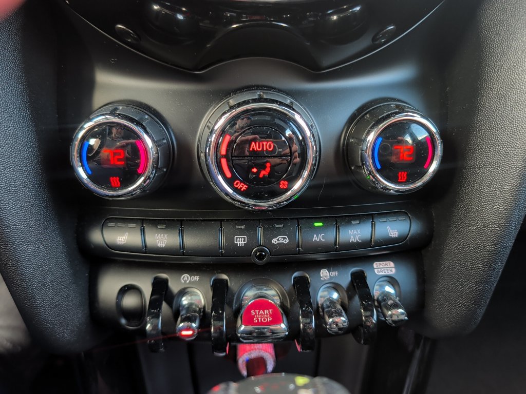 Used 2018 MINI Cooper S FWD image 16