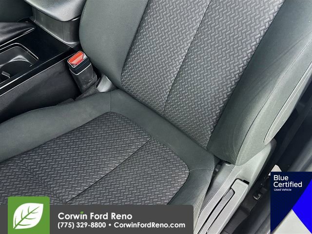 Used 2023 Mitsubishi Eclipse Cross LE image 21