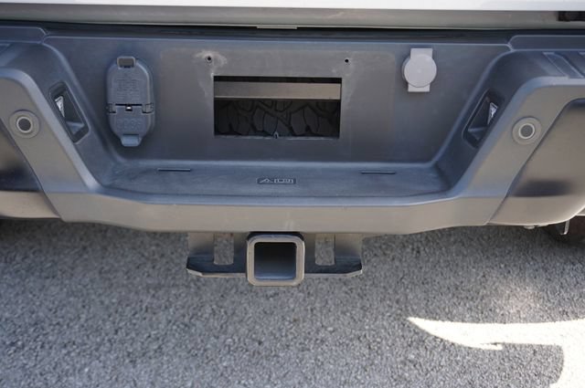 Certified 2024 Ford F150 Raptor AWD/4WD image 13