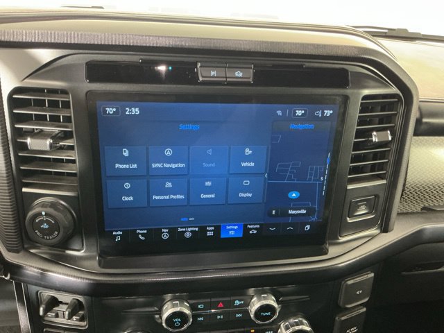 Certified 2025 Ford F150 Raptor w/ Equipment Group 803A Raptor R AWD/4WD image 22