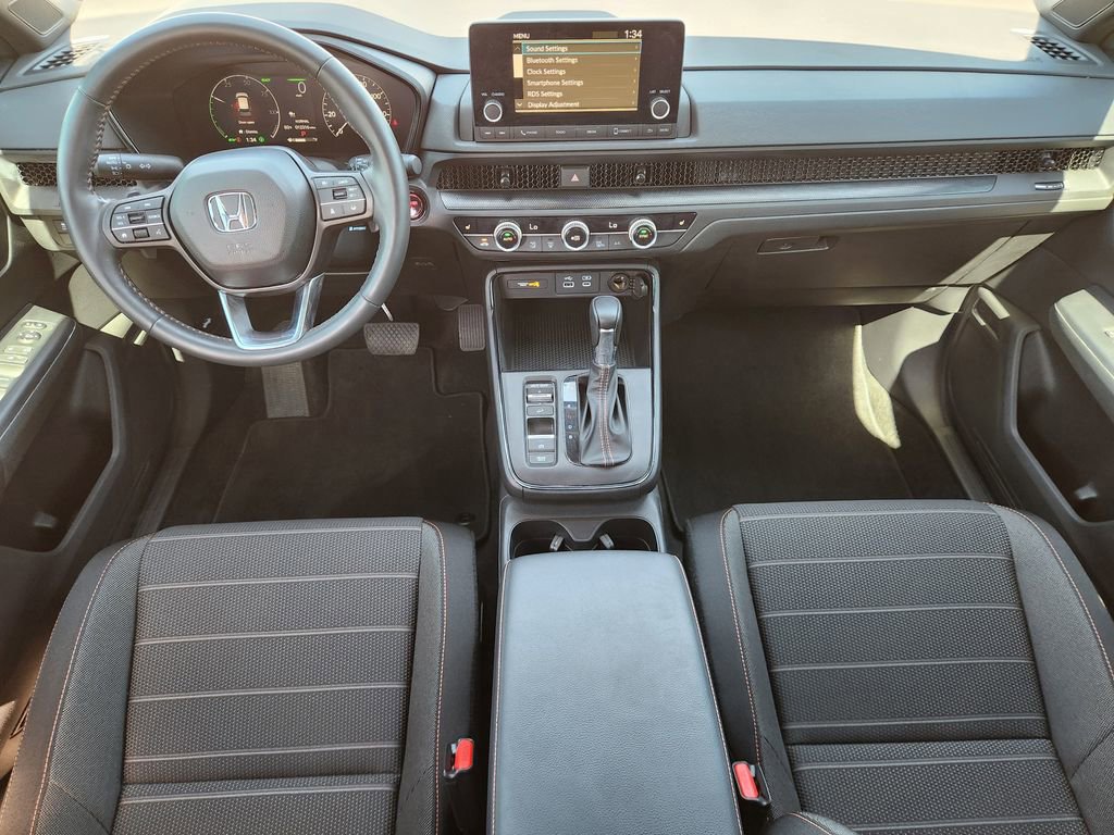 Used 2023 Honda CR-V Sport image 25