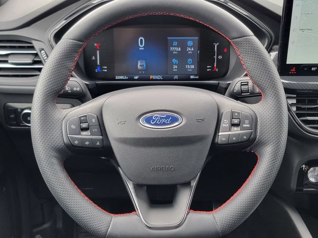 Certified 2023 Ford Escape ST-Line Select w/ Tech Pack #1 AWD/4WD image 32