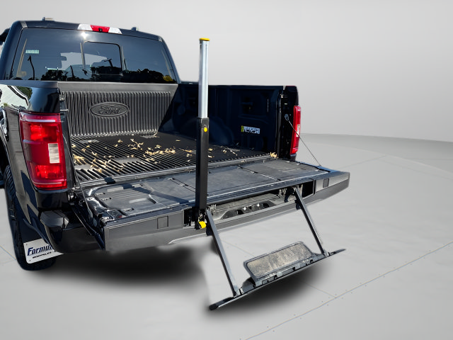 Certified 2023 Ford F150 XLT w/ Equipment Group 302A High AWD/4WD image 20