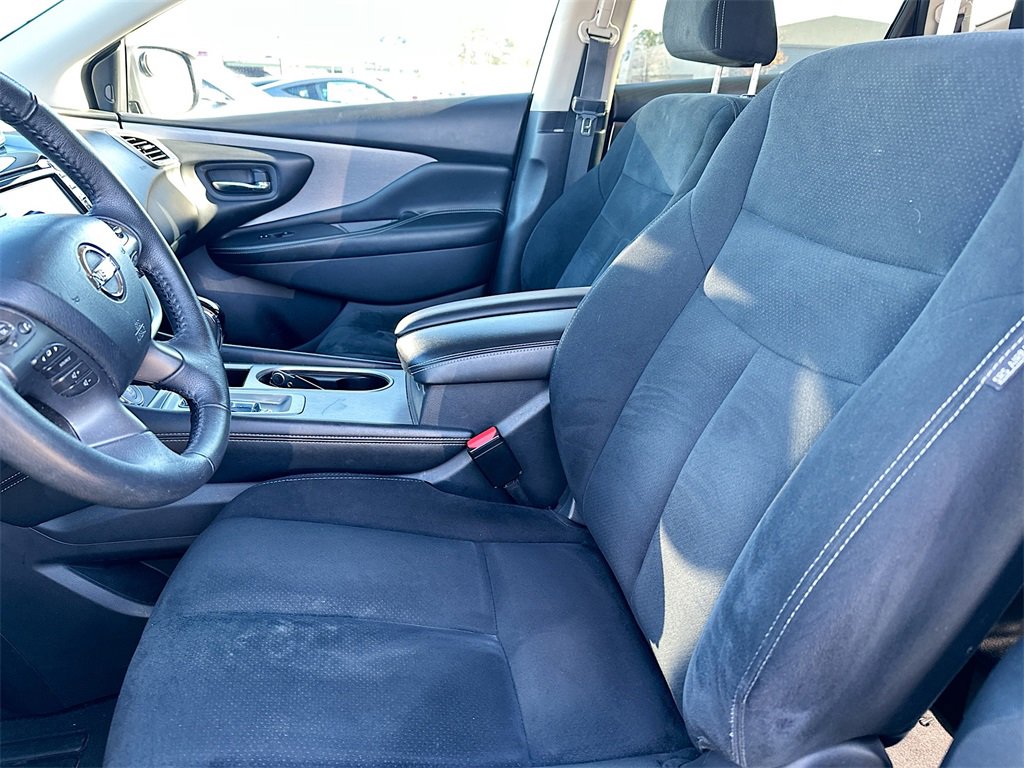 Used 2021 Nissan Murano SV image 8