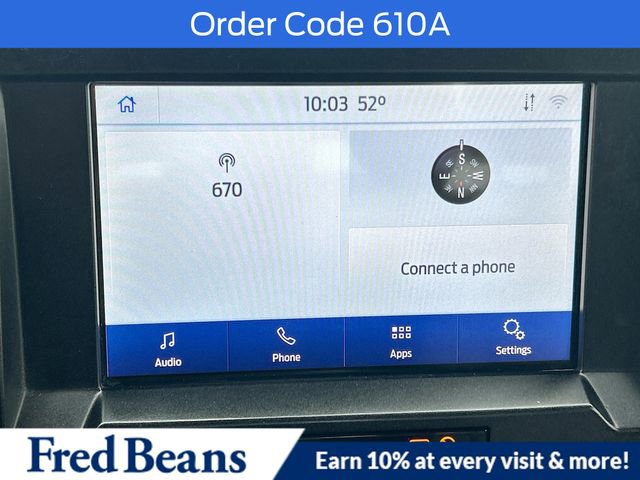 Certified 2020 Ford F350 XL w/ Power Equipment Group image 18