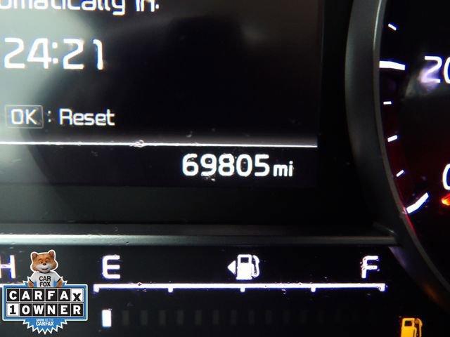 Used 2022 Kia Sorento SX image 37