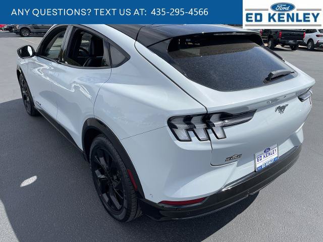 Certified 2023 Ford Mustang Mach-E Premium AWD/4WD image 33