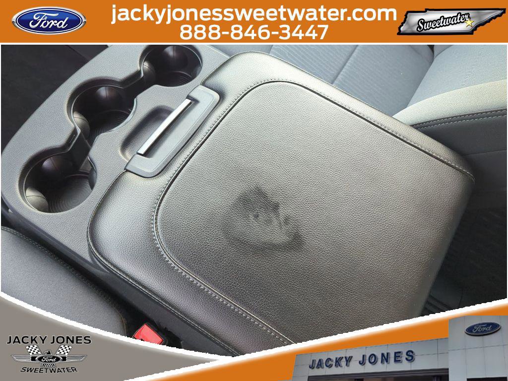 Used 2022 RAM 2500 Big Horn w/ Cold Weather Group image 25