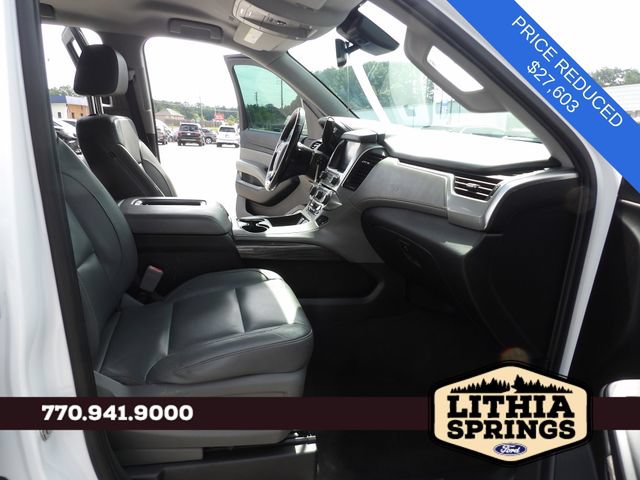 Used 2020 Chevrolet Tahoe LT RWD image 31