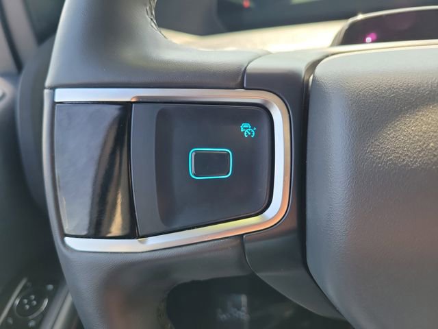 Certified 2025 Ford Expedition Active RWD image 5