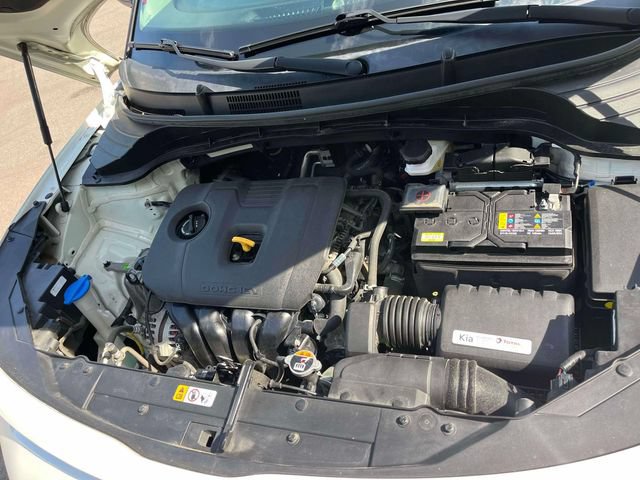 Used 2023 Kia Soul S FWD image 13