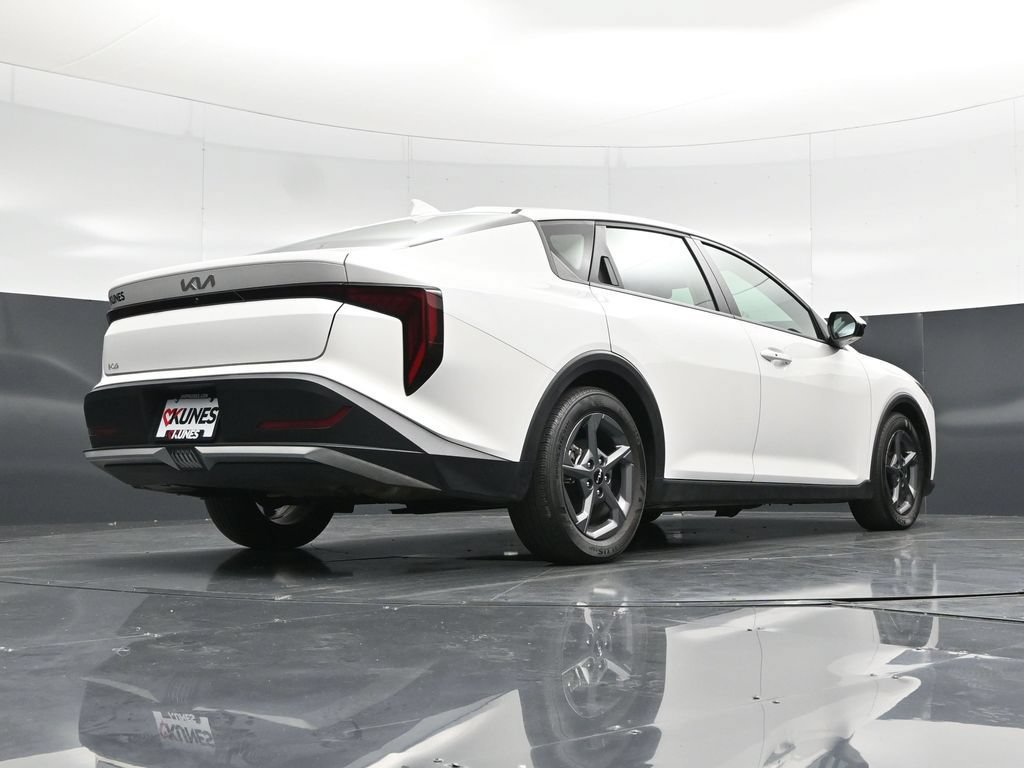 Used 2025 Kia K4 FWD image 50