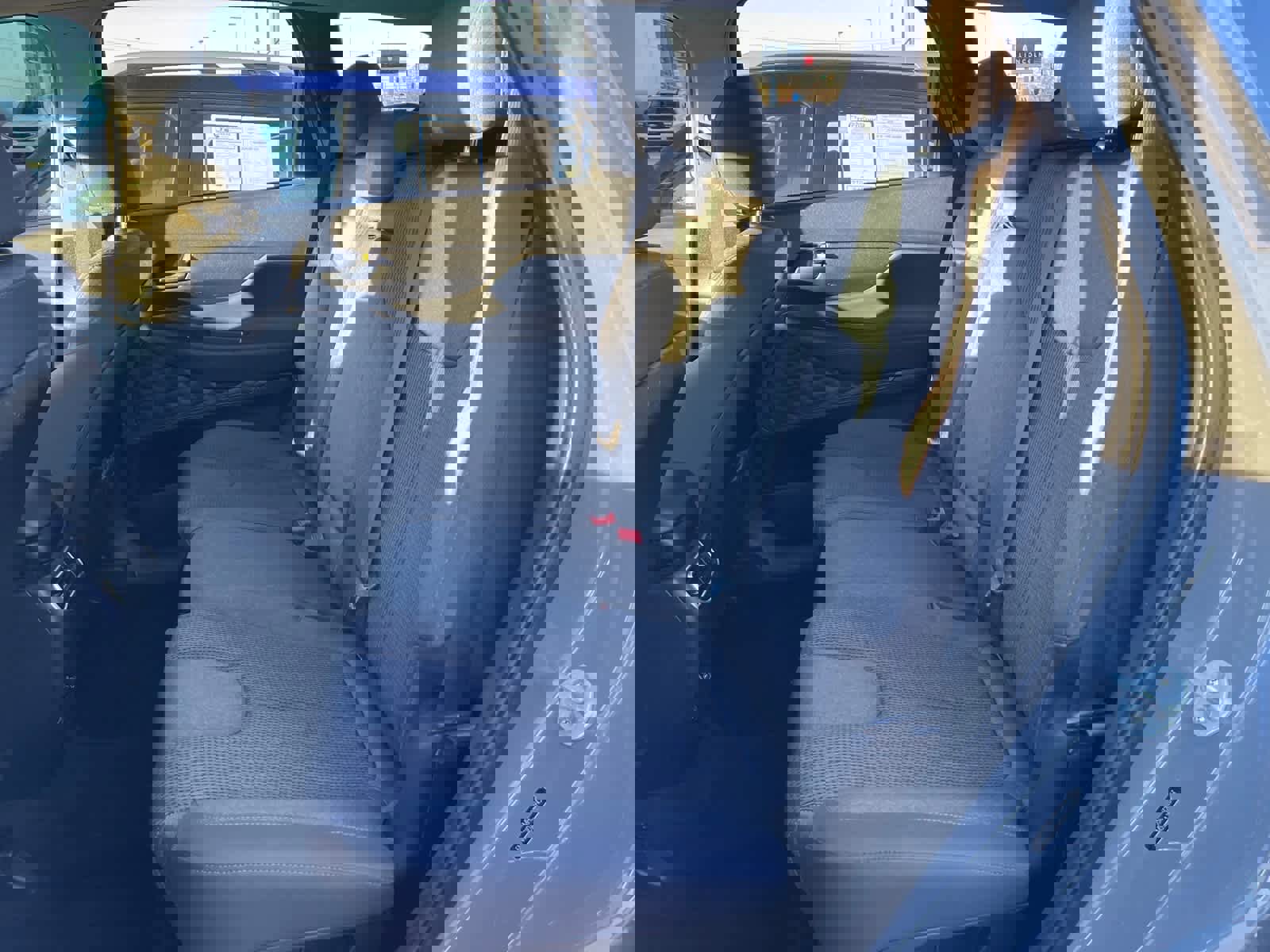 Used 2021 Hyundai Santa Fe SE image 18