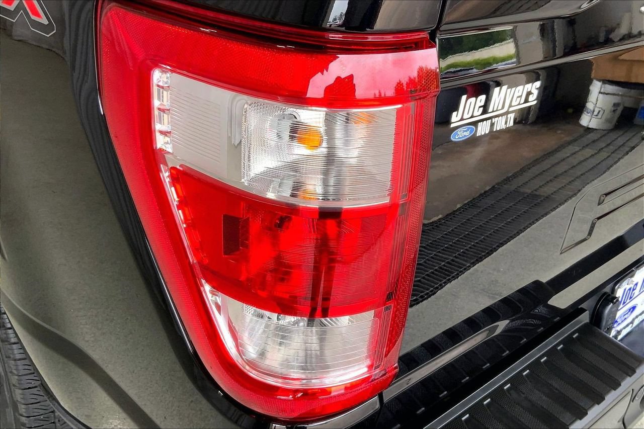 Certified 2022 Ford F150 XL w/ STX Appearance Package RWD image 29