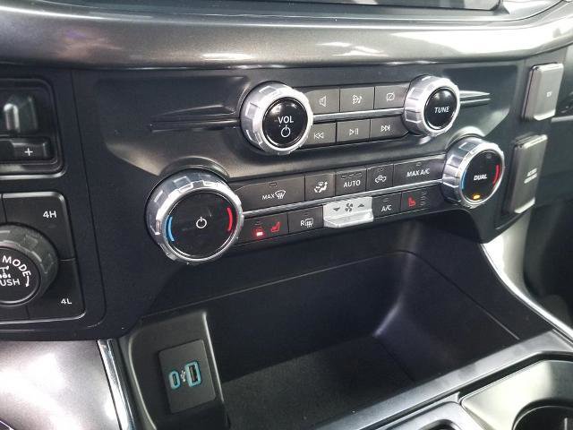 Certified 2022 Ford F150 XLT w/ Equipment Group 302A High image 27