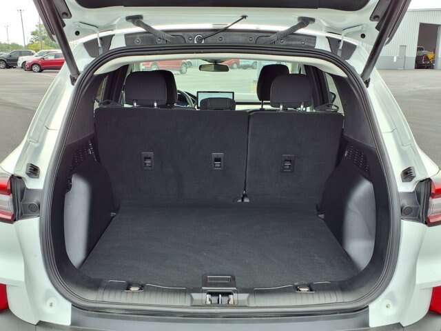 Certified 2023 Ford Escape Active w/ Tech Pack #2 AWD/4WD image 27