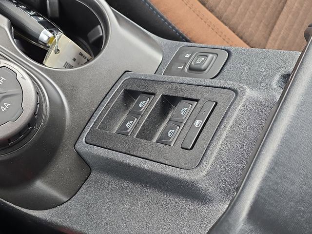 Certified 2023 Ford Bronco Outer Banks AWD/4WD image 24