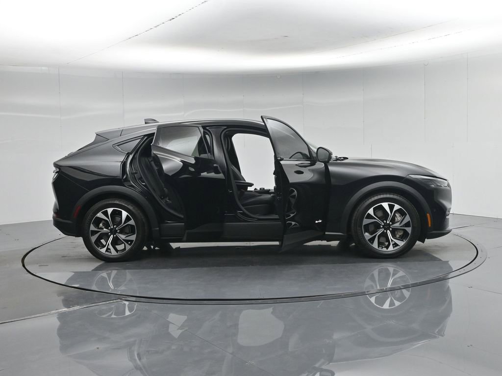 Certified 2024 Ford Mustang Mach-E Select RWD image 5