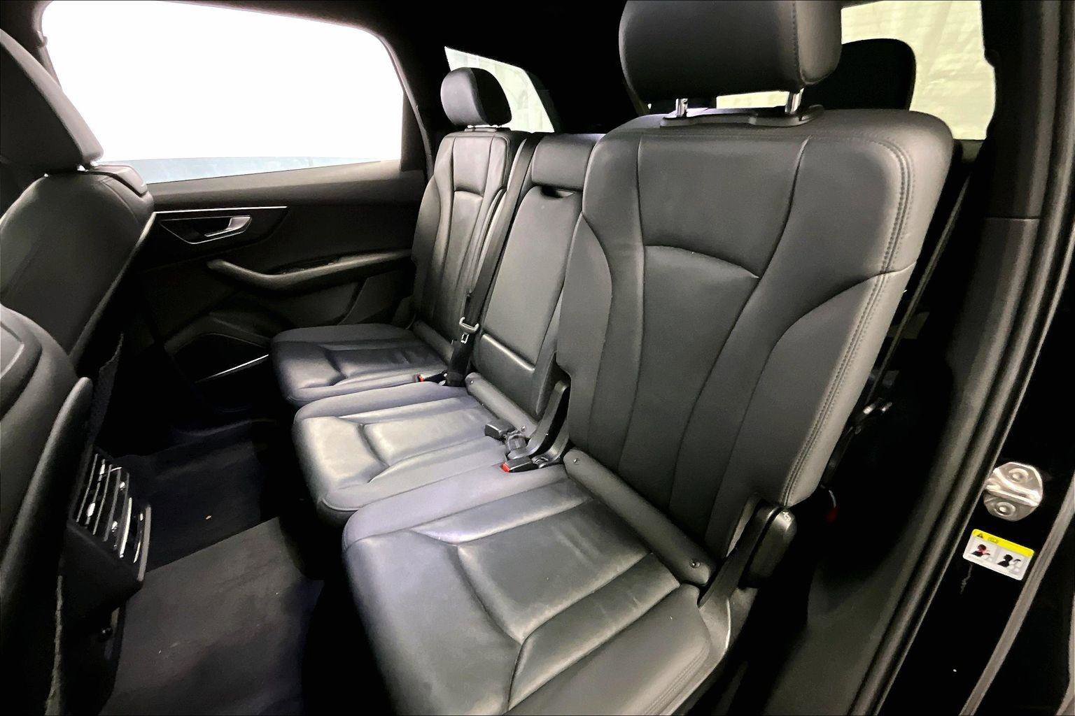 Used 2021 Audi Q7 2.0T Premium Plus w/ Premium Plus Package image 25