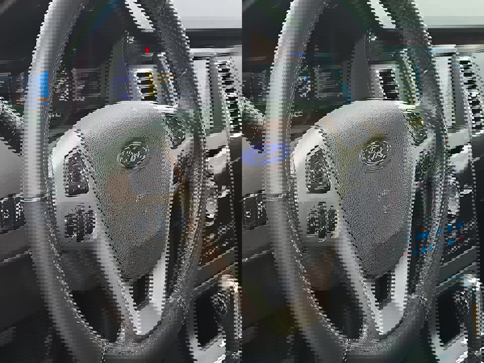 Certified 2019 Ford Flex Limited FWD image 14