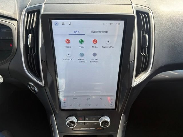 Certified 2024 Ford Edge SEL AWD/4WD image 31