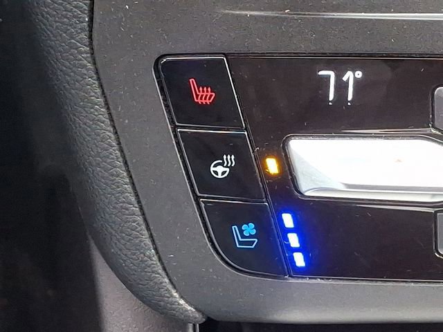 Certified 2020 Ford Explorer Limited w/ Class III Trailer Tow Package image 27