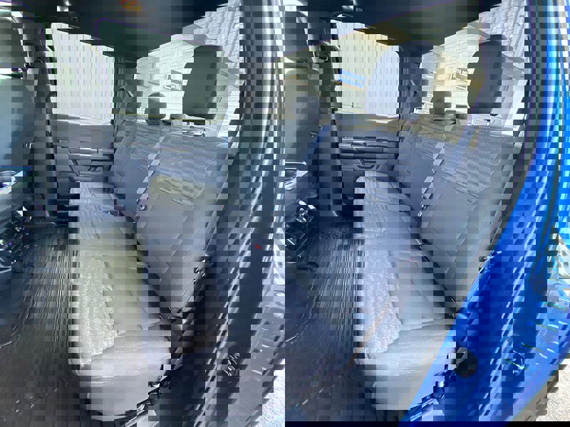 Certified 2022 Ford F150 XL w/ STX Appearance Package image 31