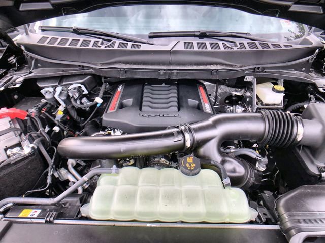 Certified 2023 Ford F150 Raptor w/ Raptor 37 Performance Package AWD/4WD image 27