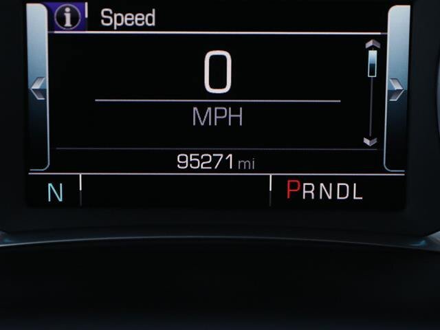 Used 2019 Chevrolet Traverse LT w/ LT Premium Package AWD/4WD image 40