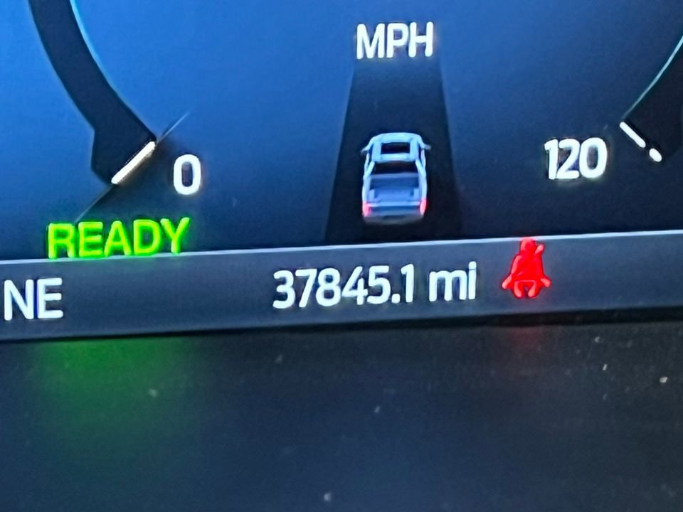 Certified 2024 Ford F150 XLT w/ Mobile Office Package image 15