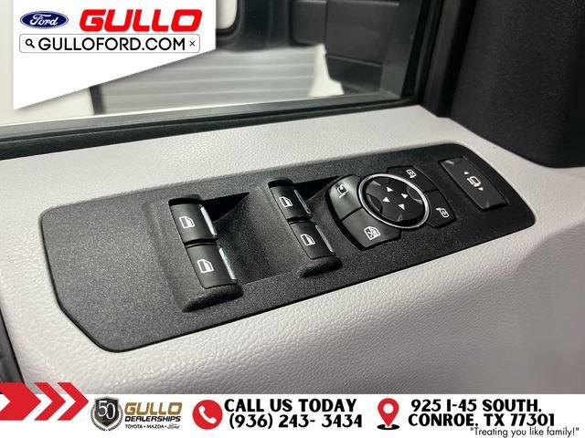 Certified 2022 Ford F250 Limited AWD/4WD image 20