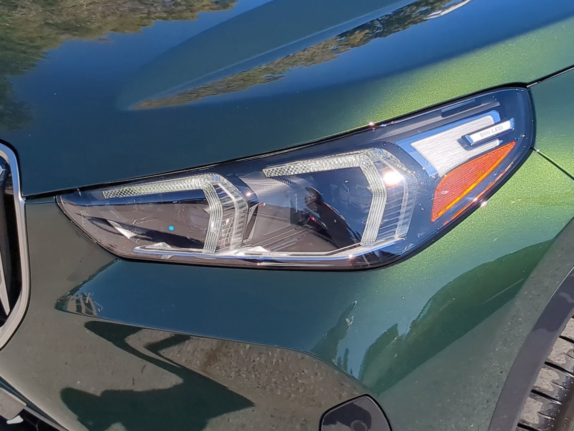 Used 2025 BMW X1 xDrive28i w/ Convenience Package image 54