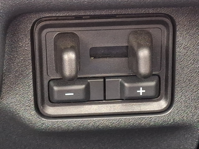 Certified 2025 Ford Expedition Tremor AWD/4WD image 25