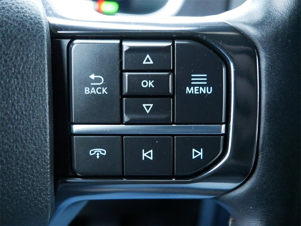 Certified 2021 Ford F150 Platinum w/ Equipment Group 701A High image 18