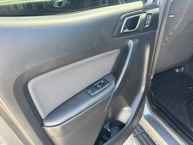 Certified 2023 Ford Ranger XLT w/ Equipment Group 301A Mid AWD/4WD image 18