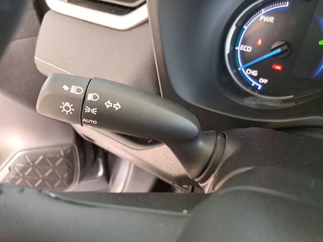 Used 2025 Toyota RAV4 XLE w/ Convenience Package AWD/4WD image 20