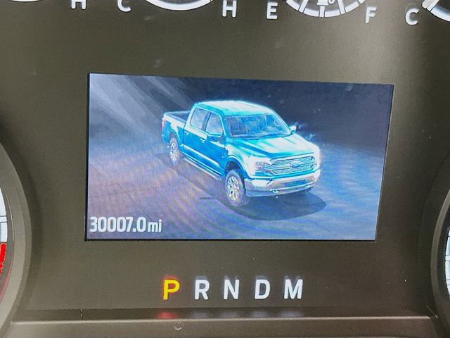 Certified 2023 Ford F150 XL w/ STX Appearance Package image 19