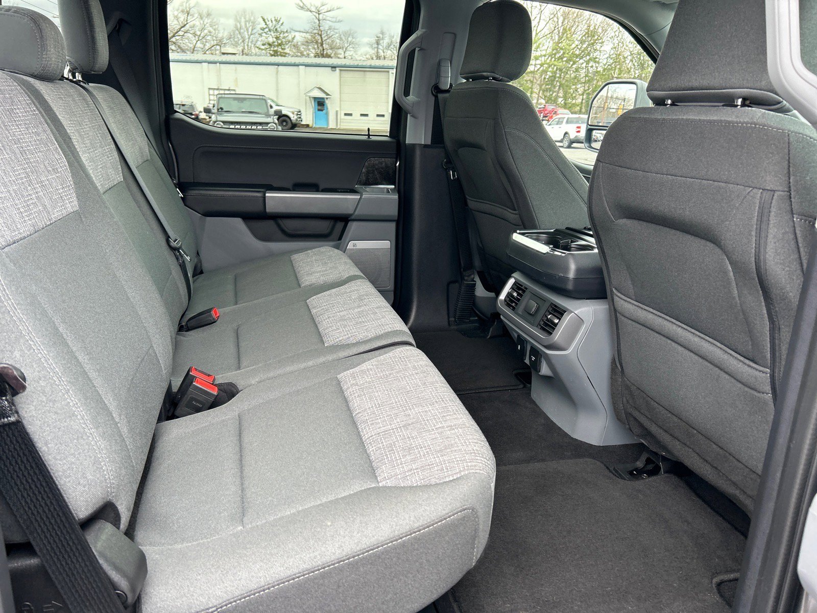 Certified 2023 Ford F150 XLT w/ Equipment Group 302A High image 19