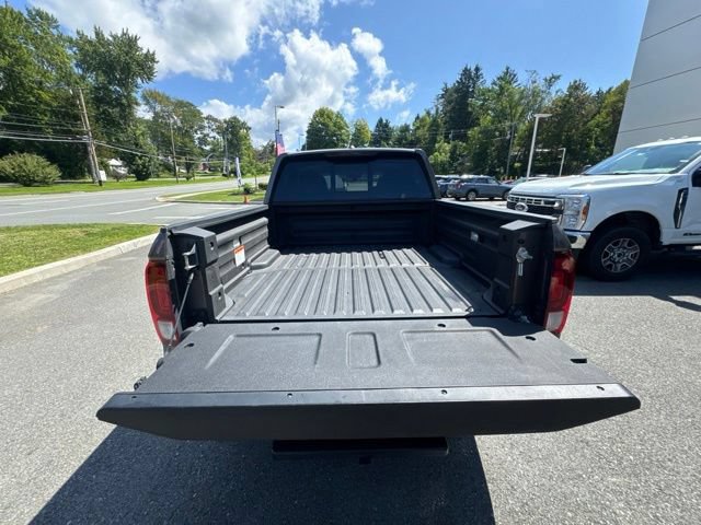 Used 2022 Honda Ridgeline RTL-E image 9