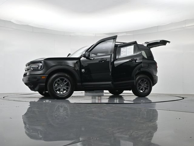 Certified 2024 Ford Bronco Sport Big Bend AWD/4WD image 58