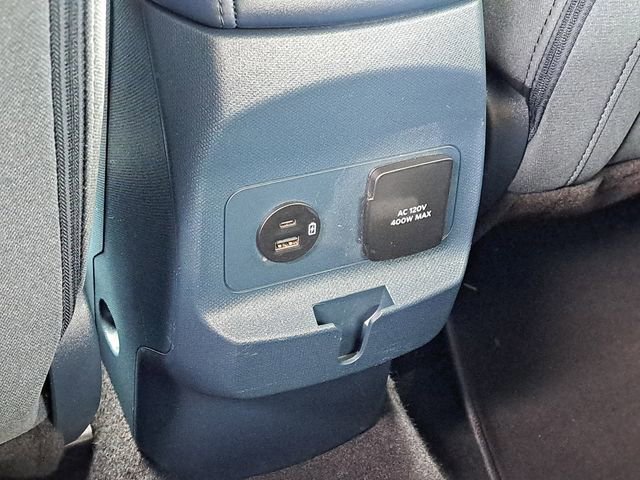 Certified 2024 Ford Maverick XLT w/ XLT Luxury Package image 21