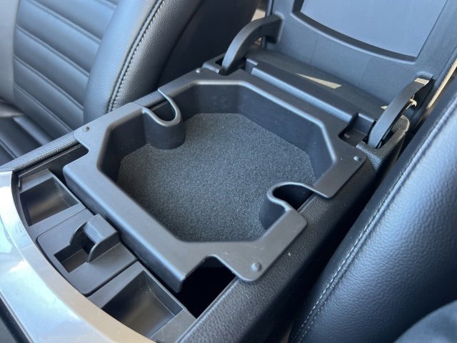 Certified 2023 Ford Edge SEL image 17