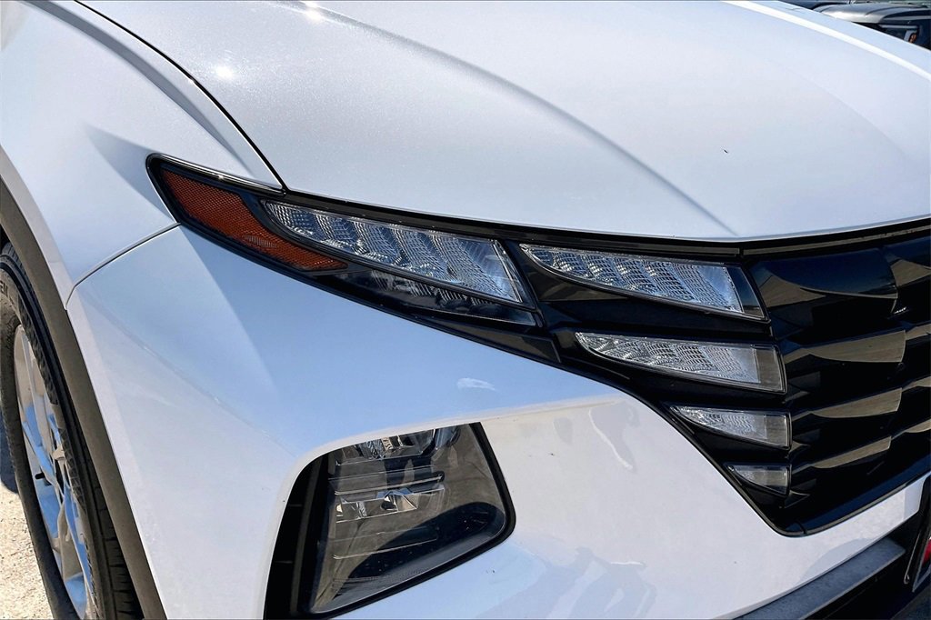 Used 2023 Hyundai Tucson SEL image 33