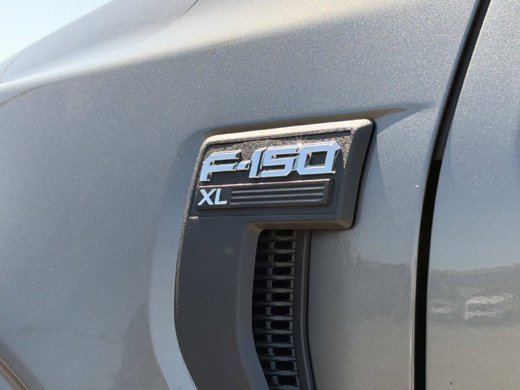 Certified 2026 Ford F150 XL AWD/4WD image 9