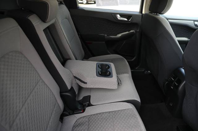 Certified 2020 Ford Escape SE FWD image 30