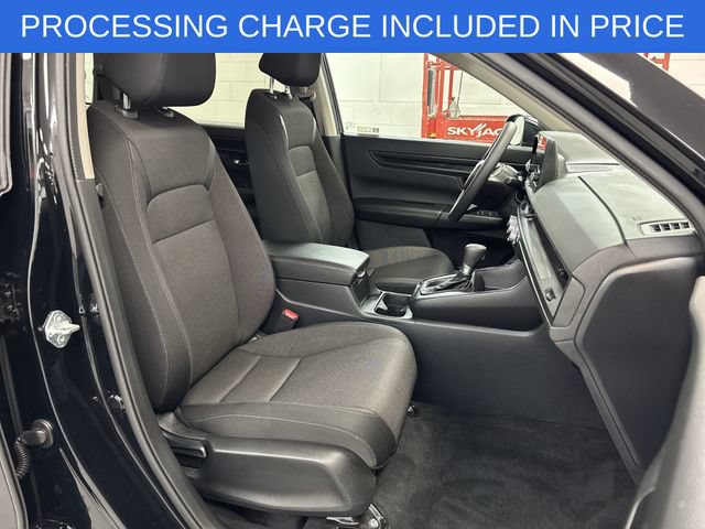 Used 2025 Honda CR-V EX image 15