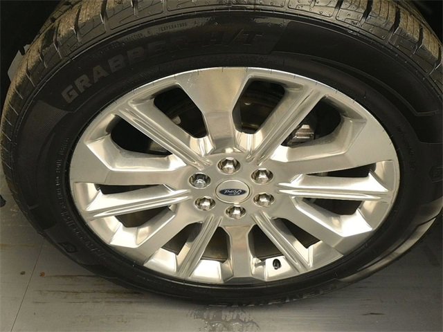 Certified 2023 Ford F150 Limited image 15