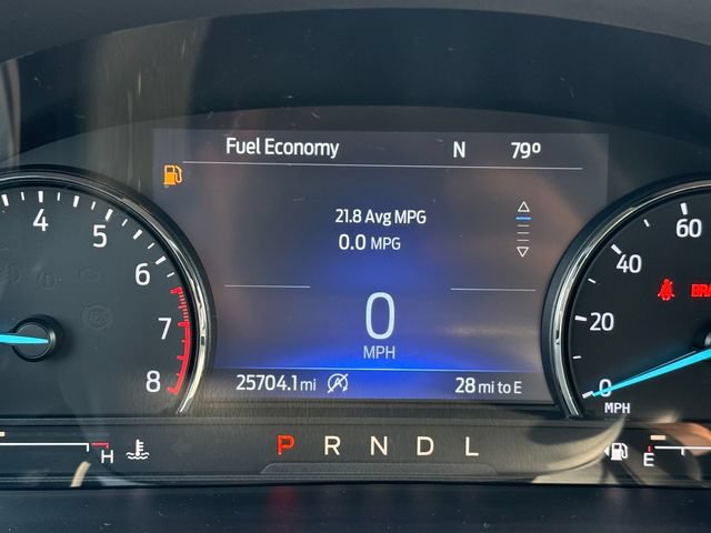 Certified 2023 Ford Explorer XLT w/ Equipment Group 202A AWD/4WD image 18