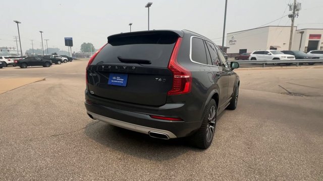 Used 2021 Volvo XC90 T6 Momentum AWD/4WD image 8