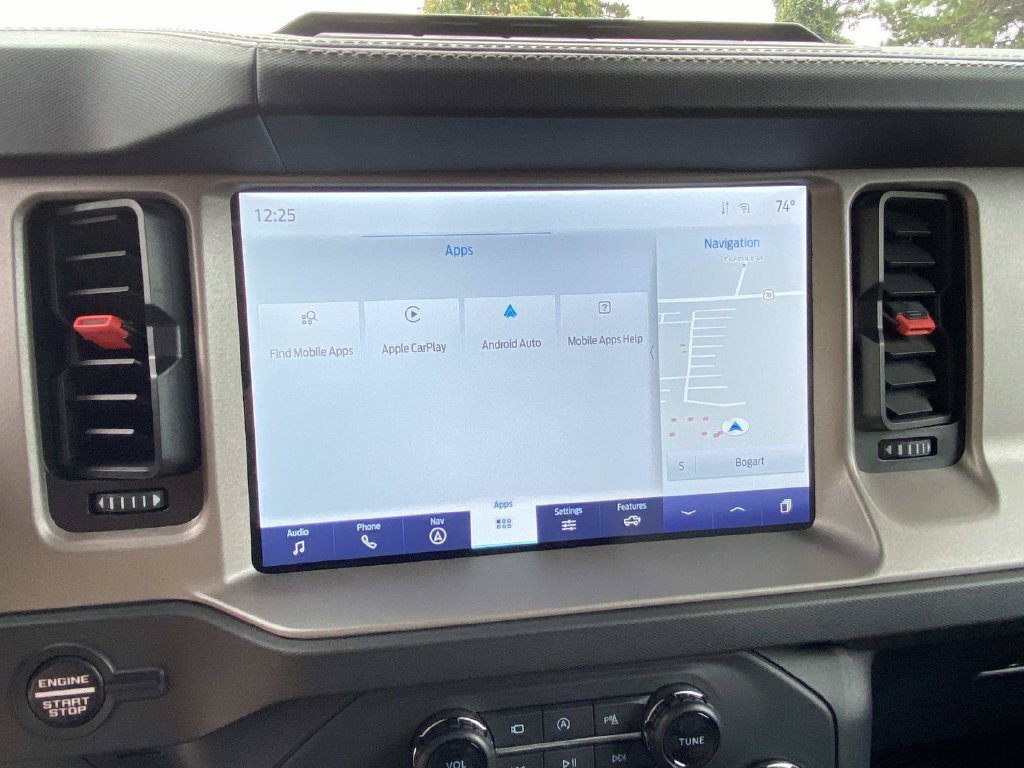 Certified 2023 Ford Bronco Raptor AWD/4WD image 22